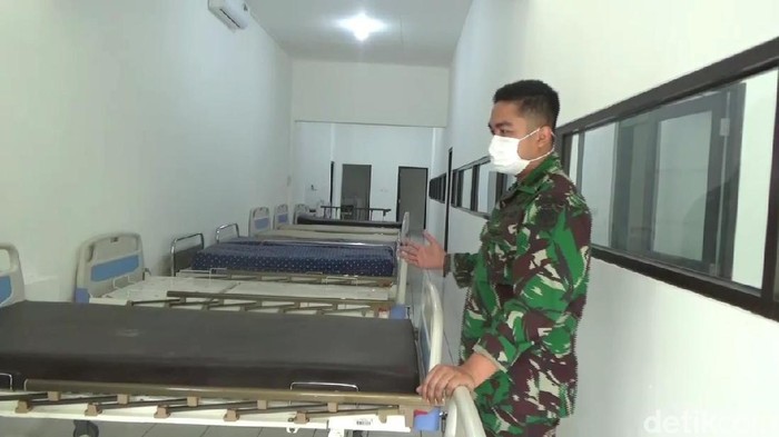 RS Darurat di Purwakarta