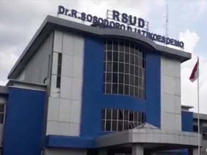 RSUD Sosodoro Djatikusumo Bojonegoro
