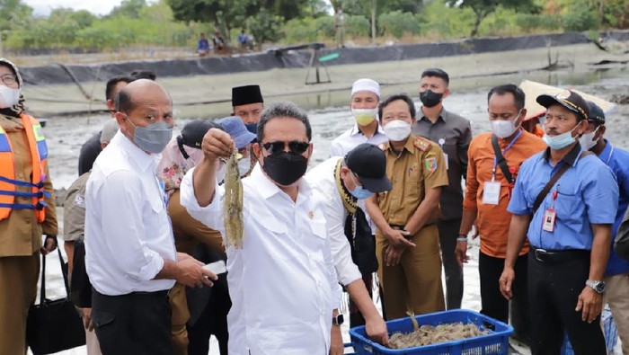Sakti Wahyu Trenggono