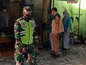 Sempat Bantah, Satgas COVID-19 Bojonegoro Benarkan Warganya Kena Varian India