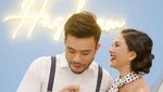 Selalu Kece, 10 Potret Jessica Mila Saat Ngopi hingga Floating Breakfast