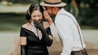 Dikenal sebagai aktris cantik sekaligus model, Jessica Mila kini menjadi perhatian setelah meresmikan hubungannya dengan sang kekasih. Jessica lewat Instagramnya mengunggah berbagai momen serunya saat kulineran sampai ngumpul bareng kekasih. Foto: detikFood