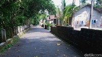 Dugaan penyebaran COVID-19 berasal dari warga yang habis pulang dari Kabupaten Kudus.   