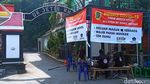 Sepinya Desa di Klaten Gegara Klaster COVID-19