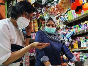 PENJELASAN Kemenkeu soal PPN Sembako yang Lebih Merakyat