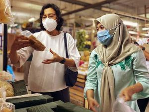 Daging dan Beras Jadi Bidikan Utama PPN Sembako