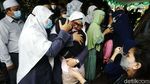 Suasana Haru Selimuti Rumah Duka Markis Kido