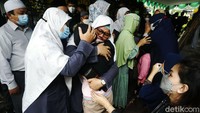 Markis Kido meninggalkan seorang istri, Richasari Pawestri dan dua orang putri.