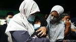 Suasana Haru Selimuti Rumah Duka Markis Kido