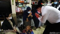Rencananya jenazah Markis Kido akan dimakamkan di TPU Kebon Nanas, Cipinang, Jakarta Timur.