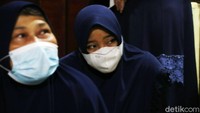 Markis Kido meninggalkan seorang istri, Richasari Pawestri dan dua orang putri.