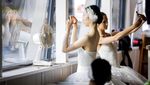 Tarian Balet Swan Lake Untuk Hibur Turis di Berlin