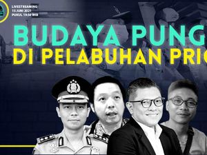 DRooftalk: Budaya Pungli di Pelabuhan Priok
