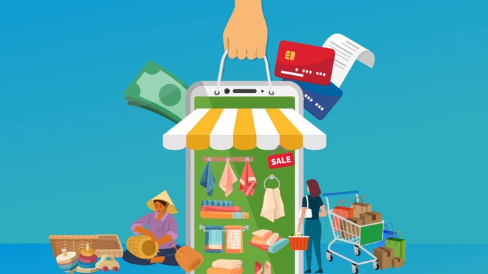 Tokopedia