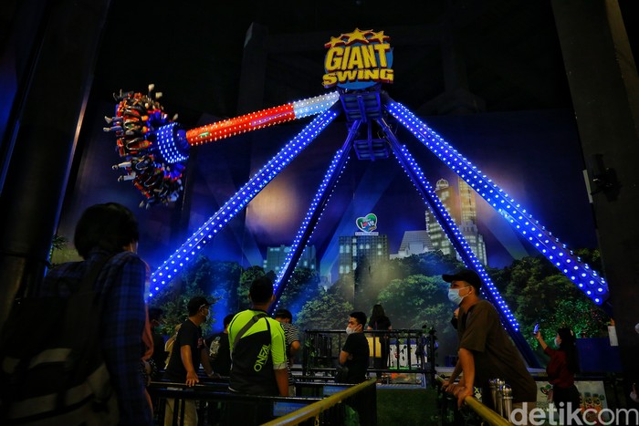 Trans Studio Bandung