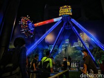 Tinggal Sehari Lagi! Promo Buy 1 Get 1 Tiket Trans Studio Bandung, Gaskeun