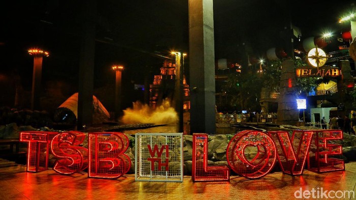 Trans Studio Bandung