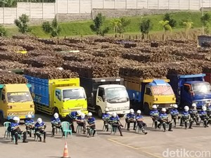 Ini Upaya Agar Jalur Blitar-Malang Tak Macet Selama Musim Giling Tebu