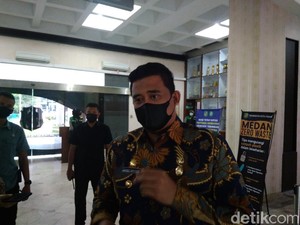 KTV Medan Diduga Sediakan Ekstasi Diminta Ditutup, Bobby: Kita Dalami Dulu