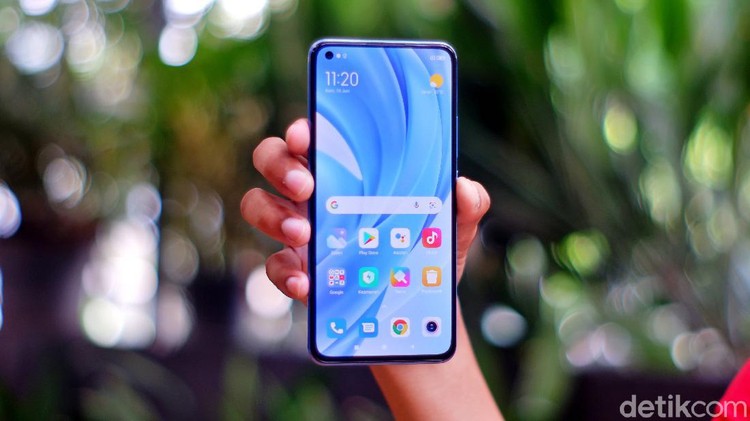 Xiaomi Mi 11 Lite Xiaomi Mi 11 Lite