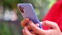 Xiaomi Mi 11 Lite