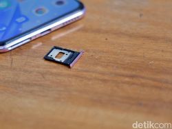 Unboxing Mi 11 Lite, HP Tipis Harga Rp 3 Jutaan