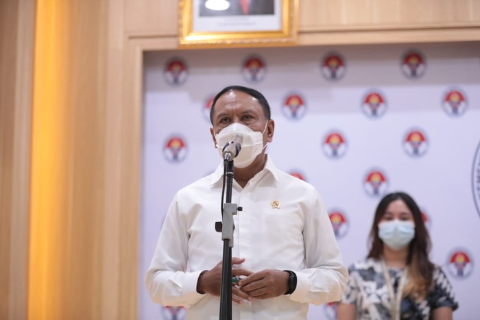 Zainudin Amali