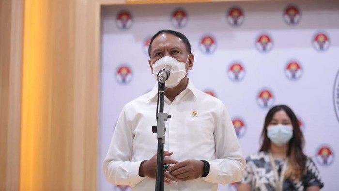 Zainudin Amali