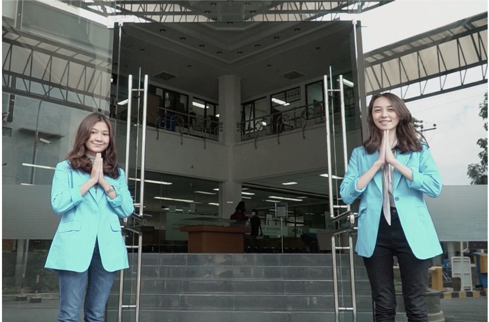 adv maranatha