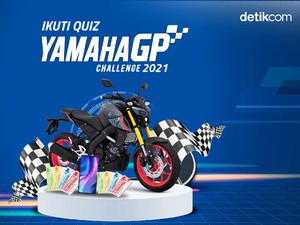 Yakin Oliveira Naik Podium Lagi? Tebak Aja, Ada Hadiah Menanti Loh!