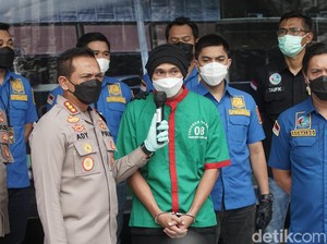 Lulu Tobing Gugat Cerai, Anji Ditangkap Polisi