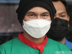 Anji Ngaku Beli Ganja dari Instagram