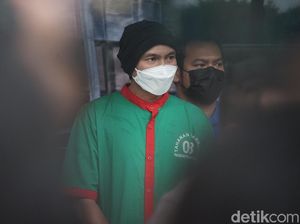 Babak Baru Musisi Anji Saat Kasus Ganja Mulai Diadili