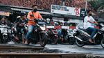 Awas! Terobos Palang Pintu KA Bisa Didenda 750 Ribu