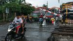 Awas! Terobos Palang Pintu KA Bisa Didenda 750 Ribu