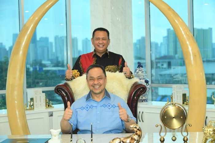 Bambang Soesatyo