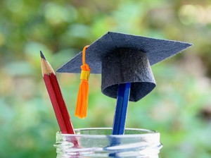 Ada Beasiswa GIST S2- S3 dan Penelitian di Korea, Fasilitasnya Lengkap!
