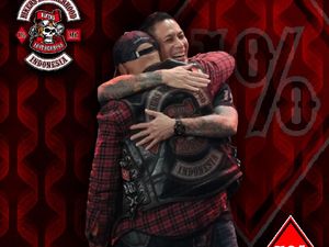 Senyum Chef Juna Usai Ditampar di Acara Klub Motor, Bagaimana Ceritanya?