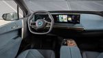 SUV Listrik BMW iX Seharga Rp 2 Miliaran