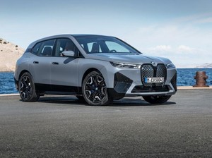 BMW Sebut Dominasi Mobil Listrik Tesla Sudah Tamat