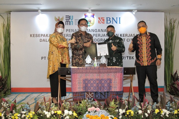 BNI