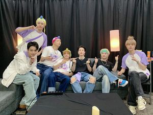 Selain Coldplay, 5 Musisi Internasional yang Pernah Kolaborasi Bareng BTS