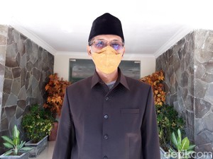 BOR RS Corona Boyolali Hari Ini Capai 89%