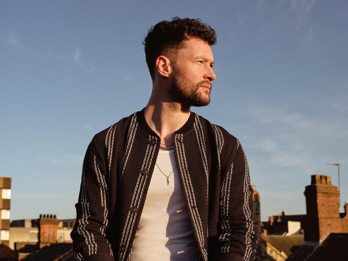 Calum Scott
