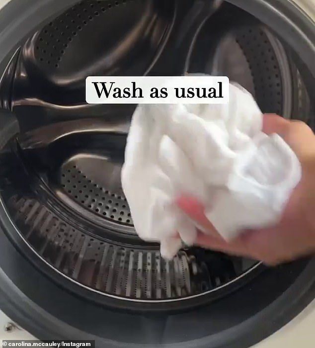 Cara Mudah Hilangkan Noda Kopi di Baju Putih, Pakai Larutan Ini