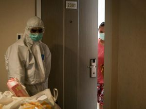 Epidemiolog Sebut Varian Corona Delta Bikin Pandemi Makin Mengancam