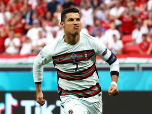 Ronaldo Benar! Soda Tingkatkan Risiko Ginjal Rusak, Mending Air Putih