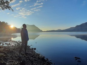Ke Depan, Jambi Ingin Seperti Bali