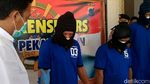 Ini Kakek-kakek Spesialis Pencuri Kambing di Pekalongan