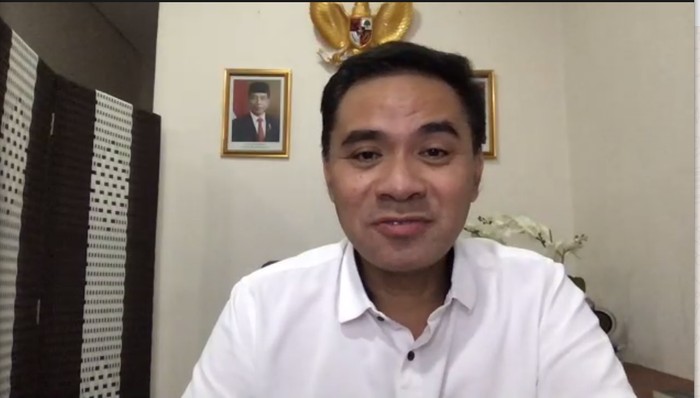 Dirjen Vokasi Kemendikbudristek, Wikan Sakarinto